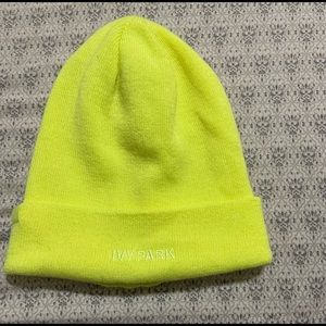 Ivy Park Beanie